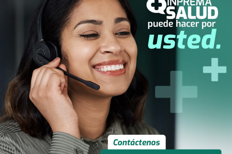 INPREMA SALUD