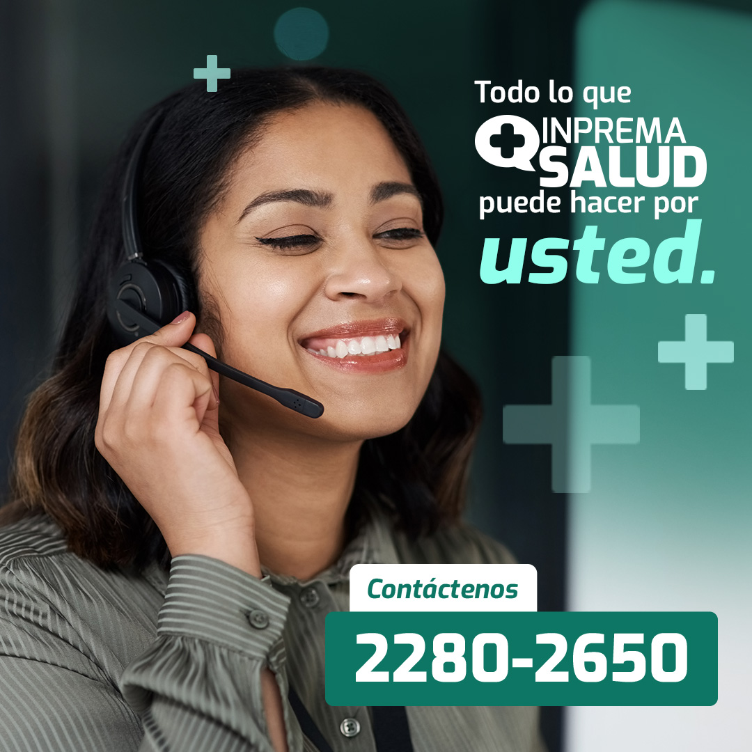 INPREMA SALUD
