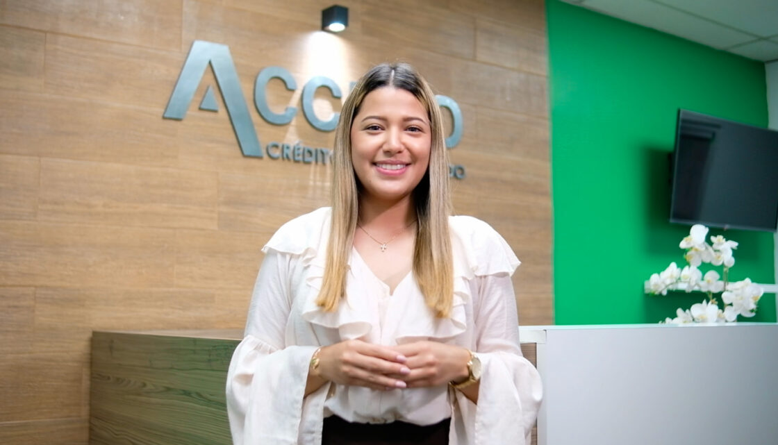 Acceso Financiero