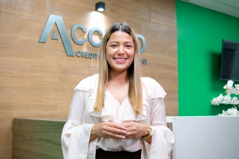 Acceso Financiero