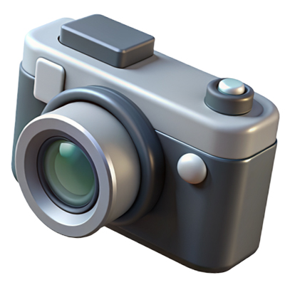 camera